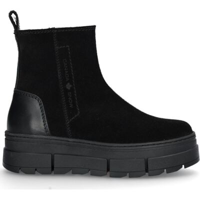 Canada Snow Women's Mount Fiona Black 36 Canada Snow Women's Mount Fiona Black 36