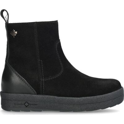 Canada Snow Women's Mount Baker Black 39 Canada Snow Women's Mount Baker Black 39