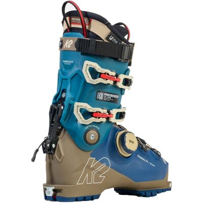 K2 Sports Men's Mindbender 120 Boa Nocolour 26.5 K2 Sports Men's Mindbender 120 Boa Nocolour 26.5
