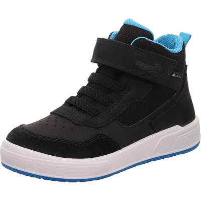 Superfit Juniors' Maverick Black 34 Superfit Juniors' Maverick Black 34