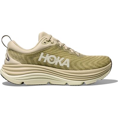 Hoka Men's Gaviota 5 Oyster Mushroom/Truffle Salt 42 Hoka Men's Gaviota 5 Oyster Mushroom/Truffle Salt 42