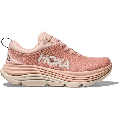 Hoka Women's Gaviota 5 Rose Latte/Rose Cream 36 2/3 Hoka Women's Gaviota 5 Rose Latte/Rose Cream 36 2/3