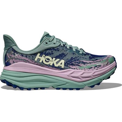 Hoka Women's Stinson ATR 7 Rosemary/Fragrant Lilac 42 2/3 Hoka Women's Stinson ATR 7 Rosemary/Fragrant Lilac 42 2/3