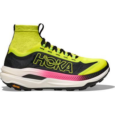 Hoka Women's Tecton X 3 Neon Citrus / Black Neon Citrus/Black 38 Hoka Women's Tecton X 3 Neon Citrus / Black Neon Citrus/Black 38