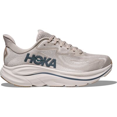 Hoka Men's Clifton 10 Putty/Grout 44 Hoka Men's Clifton 10 Putty/Grout 44