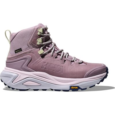 Hoka Women's Kaha 3 GORE-TEX Fragrant Lilac/Lilac Cream 36 Hoka Women's Kaha 3 GORE-TEX Fragrant Lilac/Lilac Cream 36
