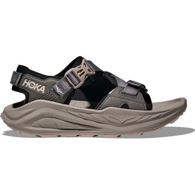 Hoka Men's Infini Hike Tc Black/Cement 44 2/3 Hoka Men's Infini Hike Tc Black/Cement 44 2/3