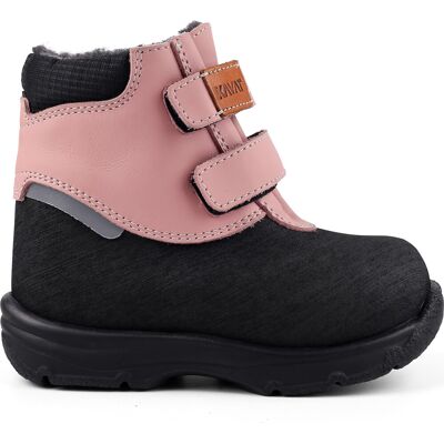 Kavat Kids' Yxhult 2.0 XC Misty Rose 26 Kavat Kids' Yxhult 2.0 XC Misty Rose 26