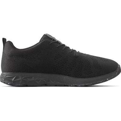 Icebug Unisex Eli RB9X Trueblack 40.5 Icebug Unisex Eli RB9X Trueblack 40.5