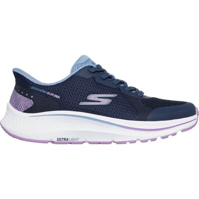 Skechers Women's Go Run Consistent 2.0 Navy 40 Skechers Women's Go Run Consistent 2.0 Navy 40