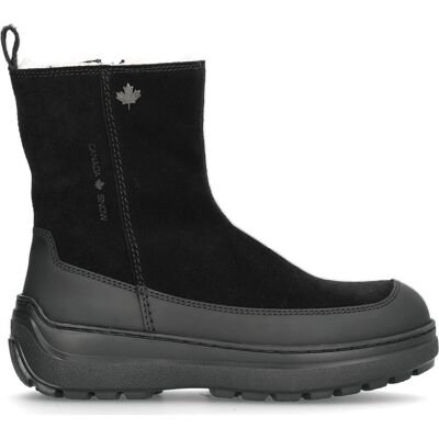 Canada Snow Women's Mount Vitra Black 39 Canada Snow Women's Mount Vitra Black 39