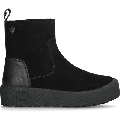 Canada Snow Women's Quebec Base Black 39 Canada Snow Women's Quebec Base Black 39