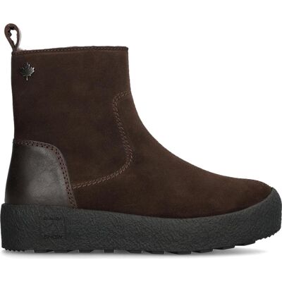 Canada Snow Women's Quebec Base Brown 39 Canada Snow Women's Quebec Base Brown 39