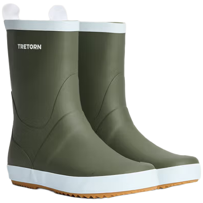 Tretorn Unisex Wings Field Green 43 Tretorn Unisex Wings Field Green 43