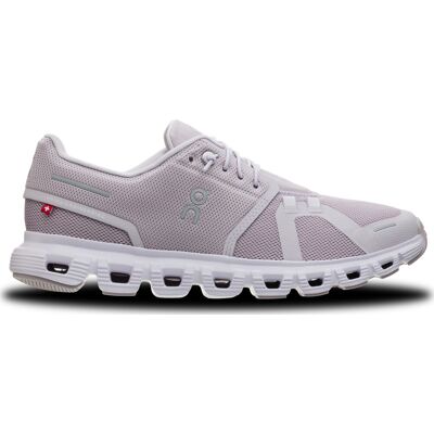 On Women's Cloud 6 Orchid/Fade 40 On Women's Cloud 6 Orchid/Fade 40