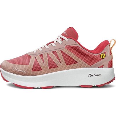 Joe Nimble Women's Addict Pro-R Rust 38.5 Joe Nimble Women's Addict Pro-R Rust 38.5
