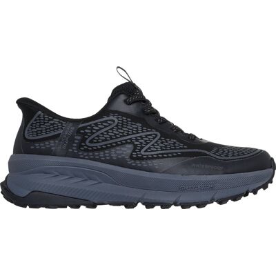 Skechers Women's Switch Back - Mist Black 37 Skechers Women's Switch Back - Mist Black 37