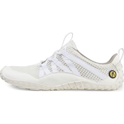 Joe Nimble Men's NimbleToes Gym Workout Shoes White 47 Joe Nimble Men's NimbleToes Gym Workout Shoes White 47