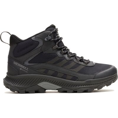 Merrell Men's Speed Strike 2 Mid GORE-TEX Black 41 Merrell Men's Speed Strike 2 Mid GORE-TEX Black 41