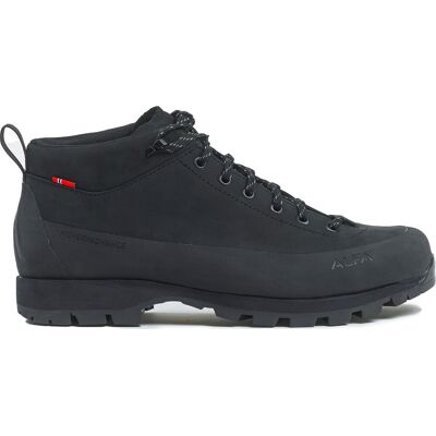 Alfa Men's Hovde Advance GORE-TEX Black 42 Alfa Men's Hovde Advance GORE-TEX Black 42