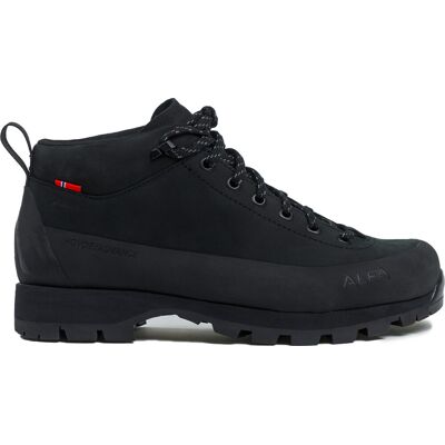 Alfa Women's Hovde Advance GORE-TEX Black 39 Alfa Women's Hovde Advance GORE-TEX Black 39