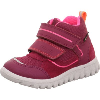 Superfit Kids' Sport7 Mini Purple 21 Superfit Kids' Sport7 Mini Purple 21