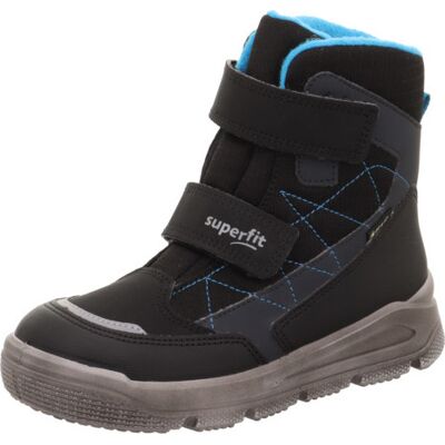 Superfit Kids' Mars Black 27 Superfit Kids' Mars Black 27