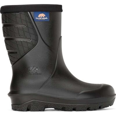 Polyver Unisex Classic 365 Black 45 Polyver Unisex Classic 365 Black 45