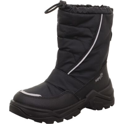 Superfit Juniors' Snow Max Black 34.0 Superfit Juniors' Snow Max Black 34.0