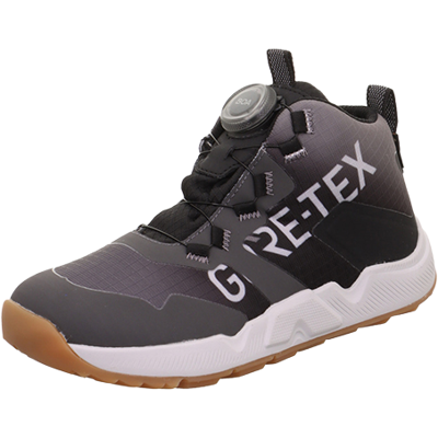 Superfit Junior's Agos Boa Black 32 Superfit Junior's Agos Boa Black 32