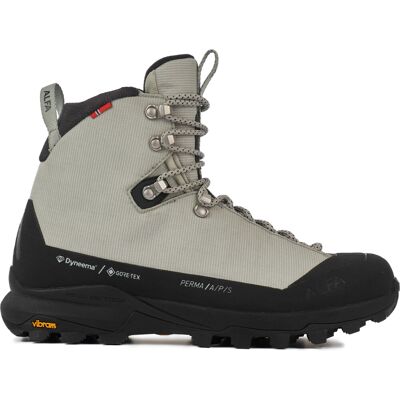 Alfa Women's Perma A/P/S GORE-TEX Light Grey 39 Alfa Women's Perma A/P/S GORE-TEX Light Grey 39