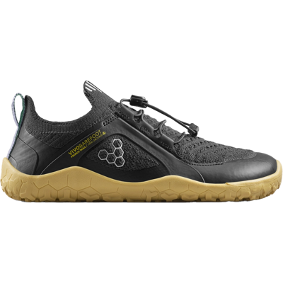 Vivobarefoot Women's Primus Trail Knit FG Grounding Eclipse Purple Heather 36 Vivobarefoot Women's Primus Trail Knit FG Grounding Eclipse Purple Heather 36