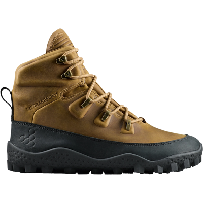 Vivobarefoot Women's Tracker Winter III SG Tan 36 Vivobarefoot Women's Tracker Winter III SG Tan 36