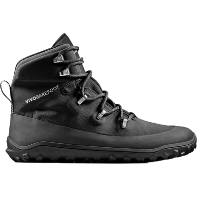Vivobarefoot Women's Tracker Textile AT Obsidian 40 Vivobarefoot Women's Tracker Textile AT Obsidian 40