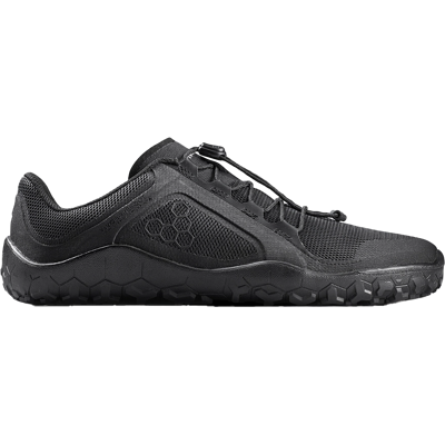 Vivobarefoot Women's Primus Trail FG 3.5 Obsidian 42 Vivobarefoot Women's Primus Trail FG 3.5 Obsidian 42
