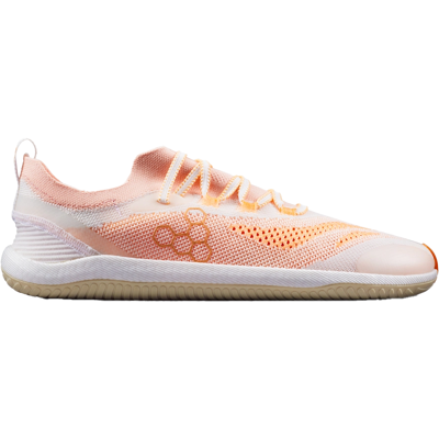 Vivobarefoot Women's Primus Flow Knit Apricot 39 Vivobarefoot Women's Primus Flow Knit Apricot 39