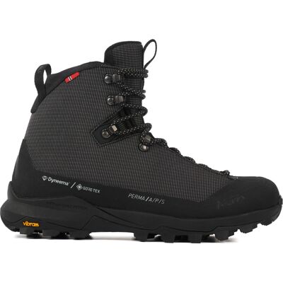 Alfa Men's Perma A/P/S GORE-TEX Black 41 Alfa Men's Perma A/P/S GORE-TEX Black 41