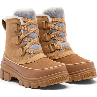 Sorel Women's Torino V Waterproof Tawny Buff, Velvet Tan 36 Sorel Women's Torino V Waterproof Tawny Buff, Velvet Tan 36