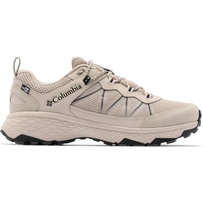 Columbia Men's Peakfreak Rush Outdry Hiking Shoe Soft Taupe, Black 43 Columbia Men's Peakfreak Rush Outdry Hiking Shoe Soft Taupe, Black 43