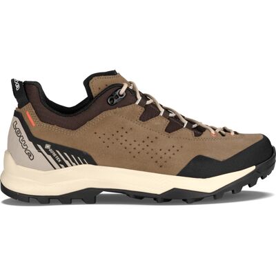 LOWA Men's Explorer GORE-TEX Low Brown 45 LOWA Men's Explorer GORE-TEX Low Brown 45
