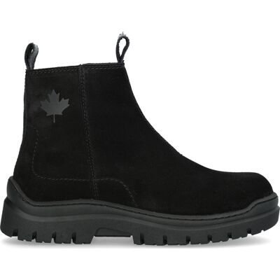 Canada Snow Men's Mount Croy Black 43 Canada Snow Men's Mount Croy Black 43