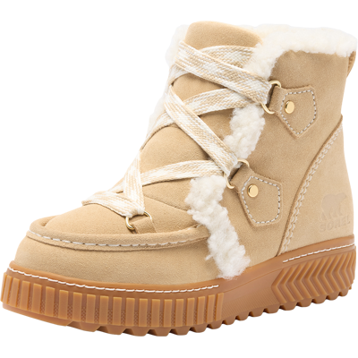 Sorel Women´s Ona Ave Alpine Plus Wp Ceramic, Gum 2 39 Sorel Women´s Ona Ave Alpine Plus Wp Ceramic, Gum 2 39