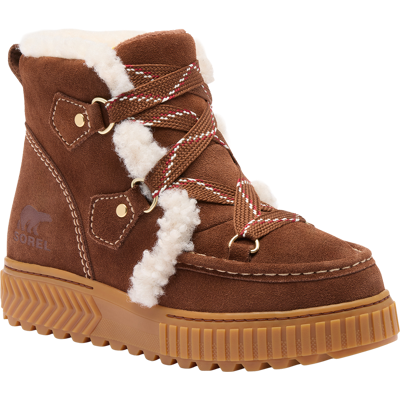 Sorel Women´s Ona Ave Alpine Plus Wp Dark Auburn, Gum 2 39 Sorel Women´s Ona Ave Alpine Plus Wp Dark Auburn, Gum 2 39