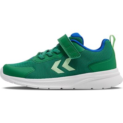 Hummel Juniors' Actus Tr Breather Bosphorous 34 Hummel Juniors' Actus Tr Breather Bosphorous 34