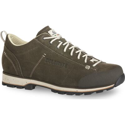 Dolomite Unisex 54 Low EVO Dark Brown 42 Dolomite Unisex 54 Low EVO Dark Brown 42