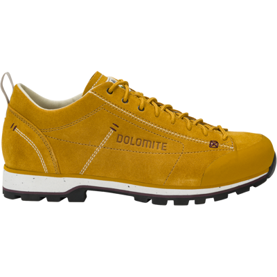 Dolomite Unisex 54 Low EVO Oak Brown 40 2/3 Dolomite Unisex 54 Low EVO Oak Brown 40 2/3