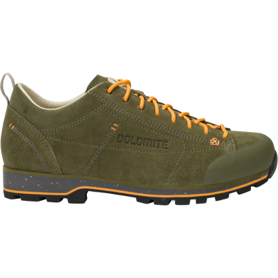 Dolomite Unisex 54 Low EVO Night Green/black 40 2/3 Dolomite Unisex 54 Low EVO Night Green/black 40 2/3