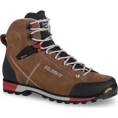 Dolomite 54 Hike Evo Gtx Vanntette Tursko - Herre Dolomite 54 Hike Evo Gtx Vanntette Tursko - Herre