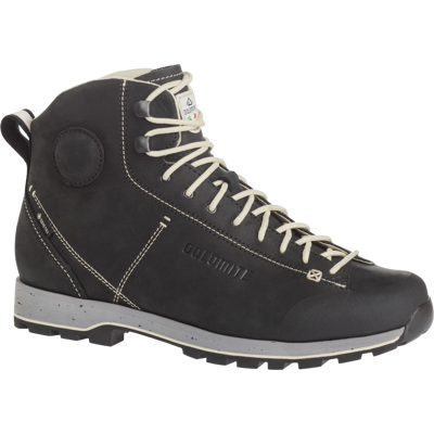 Dolomite Unisex 54 High FG EVO GORE-TEX Shoe Black 47 Dolomite Unisex 54 High FG EVO GORE-TEX Shoe Black 47