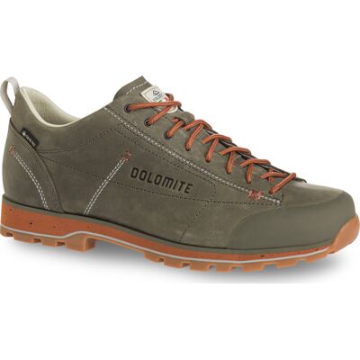 Dolomite Unisex 54 Low FG EVO GORE-TEX Sage Green 40 2/3 Dolomite Unisex 54 Low FG EVO GORE-TEX Sage Green 40 2/3